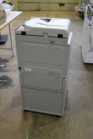 676784-3 Multifunction Printer Ricoh MP C307