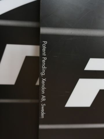 447823-2 10 Pack Flowin exercise mats