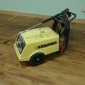 447851-1 Kärcher high pressure washer HD 1000 SE in