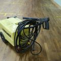 447851-2 Kärcher high pressure washer HD 1000 SE in