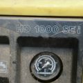 447851-5 Kärcher high pressure washer HD 1000 SE in