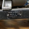 447851-7 Kärcher high pressure washer HD 1000 SE in