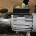447851-8 Kärcher high pressure washer HD 1000 SE in