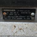 447851-9 Kärcher high pressure washer HD 1000 SE in