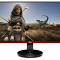 736951-1 Gaming screen AOC G2490VXA (1080p, 144Hz, Freesync)