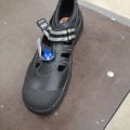 739625-2 Work sandals (size 47) - Work shoes (no. 26)