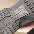 739625-3 Work sandals (size 47) - Work shoes (no. 26)