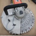 738904-2 Concrete saw AGP C16