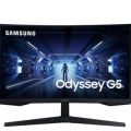 739519-1 Gaming screen Samsung Odyssey G5 LC27G55TQWUXEN