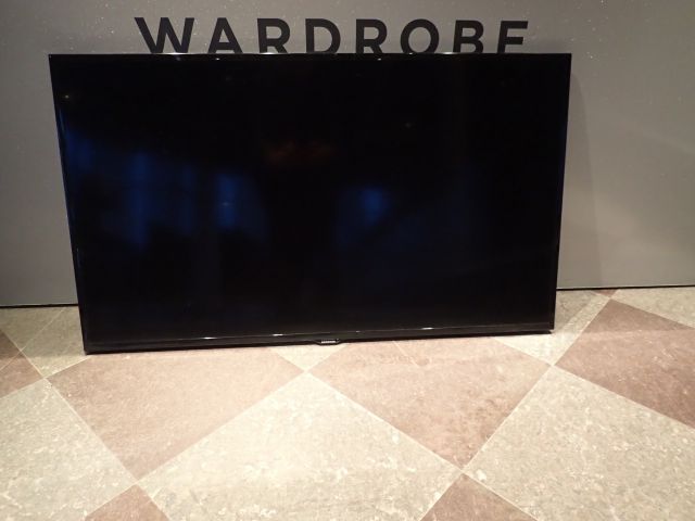 527875-1 TV Samsung 50 inch