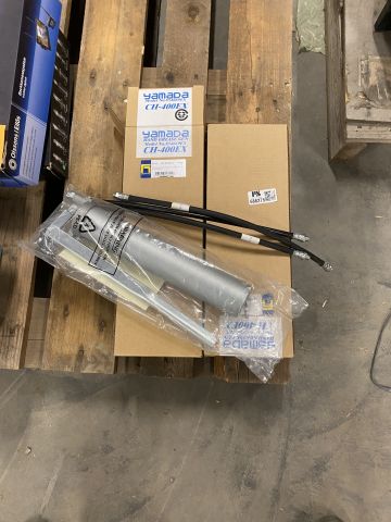 686275-1 Grease sprayer 2st ch-400ex