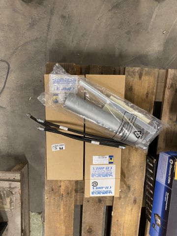 686275-2 Grease sprayer 2st ch-400ex