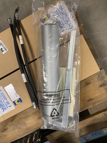 686275-3 Grease sprayer 2st ch-400ex