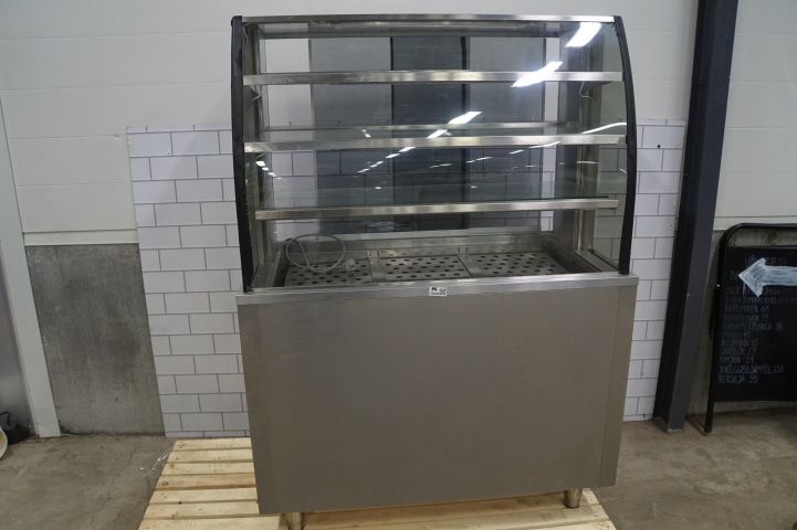 735239-1 Cooling stand / Café stand