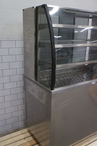 735239-2 Cooling stand / Café stand