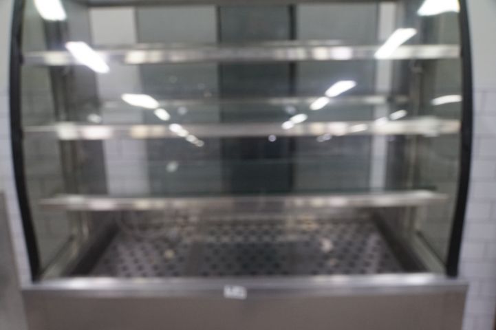 735239-3 Cooling stand / Café stand