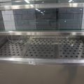 735239-5 Cooling stand / Café stand