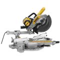 739900-1 Kap- och gersåg Dewalt DWS727-QS