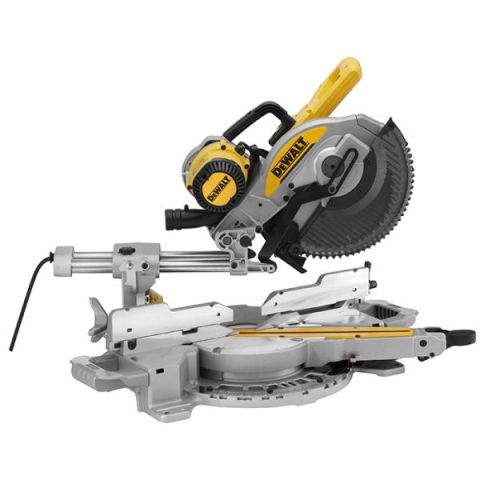 739900-1 Kap- och gersåg Dewalt DWS727-QS