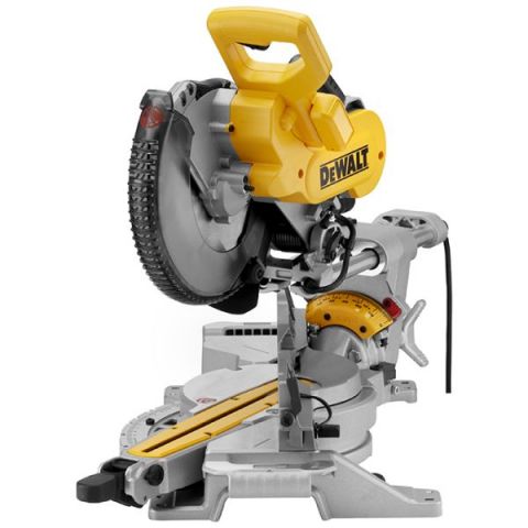 739900-2 Kap- och gersåg Dewalt DWS727-QS