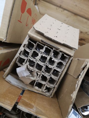 740058-5 Stool with fluorescent lamps from i.a. OSRAM (No. 67)