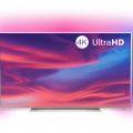738890-1 Philips Smart TV TV 75PUS7354 / 12 - The one (4K, Android TV, Ambilight)