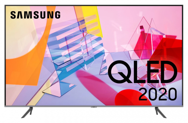 738891-1 TV Samsung 75 "QE75Q64TAUXXC (QLED, HDR)
