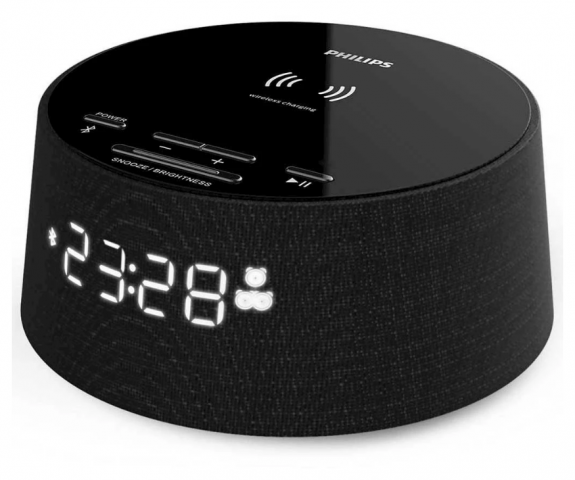 737743-1 Alarm clock Philips TAPR702