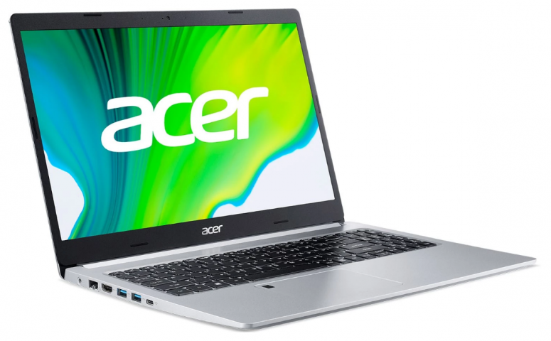 737752-1 Laptop Acer Aspire 5 (Ryzen 5 4500U, 16GB RAM, 512GB SSD)