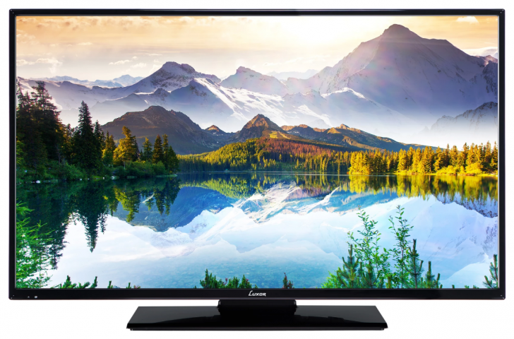 737767-1 TV Luxor 40 "LED40DBi