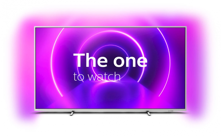 737775-1 Philips 70PUS8545 / 12 Smart TV - The one (4K, Android TV, Ambilight)