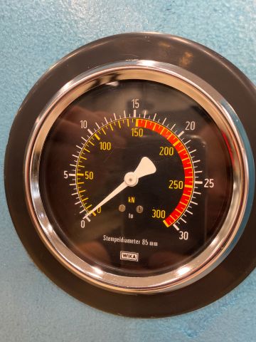 710264-3 Workshop press Stenhöj 15T