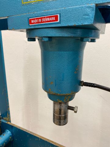 710264-4 Workshop press Stenhöj 15T