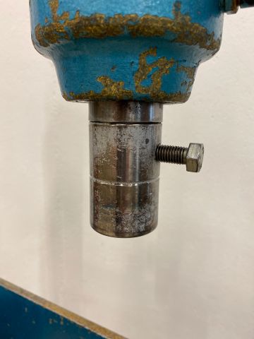 710264-5 Workshop press Stenhöj 15T