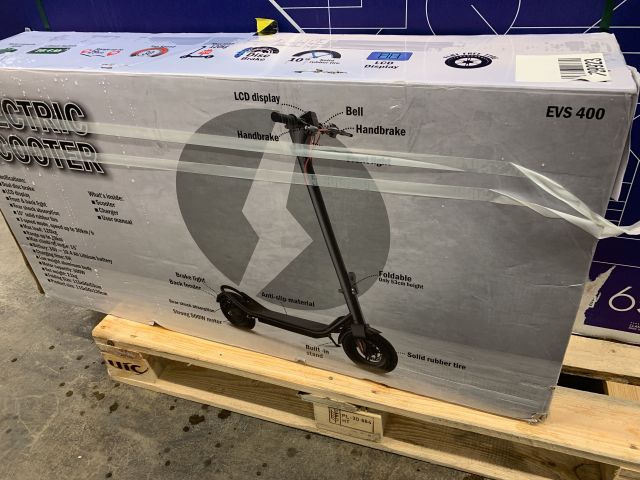 739923-2 Electric scooter Freev EVS 400