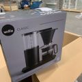 739964-2 Coffee maker Wilfa Classic Raven CMC-100MB