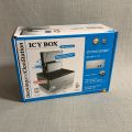 739194-2 HDD Docking Station ICY BOX 2bay Docking / Clone Station