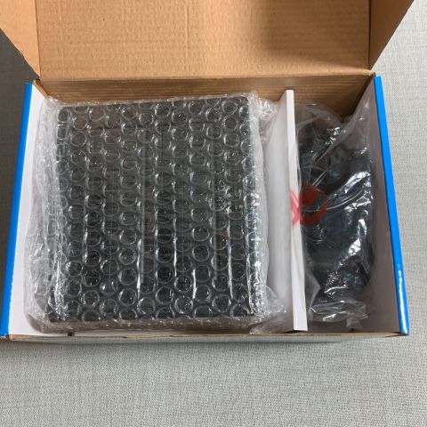 739194-4 HDD Docking Station ICY BOX 2bay Docking / Clone Station