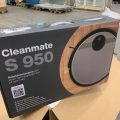 740599-2 Robotdammsugare Cleanmate S950