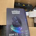 740603-2 Gamingmus Mission SG GGM 3.5 Gaming Mouse