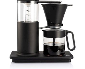 739964-1 Coffee maker Wilfa Classic Raven CMC-100MB