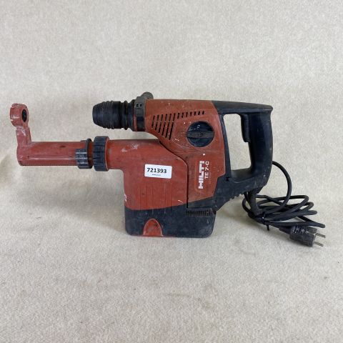 721393-1 Hammer drill - Hilti TE 7-C
