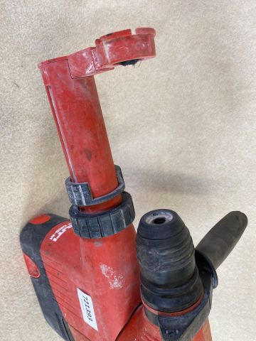 721393-3 Hammer drill - Hilti TE 7-C