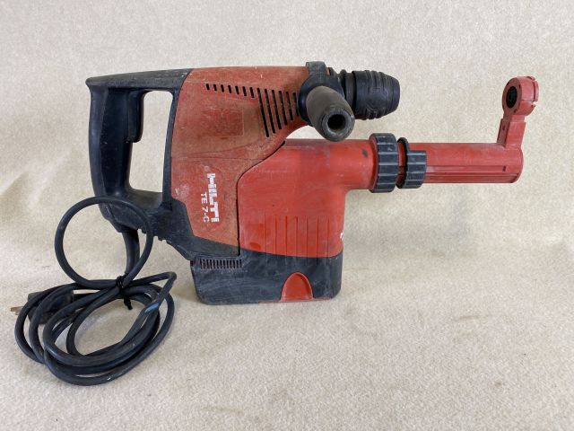 721393-4 Hammer drill - Hilti TE 7-C