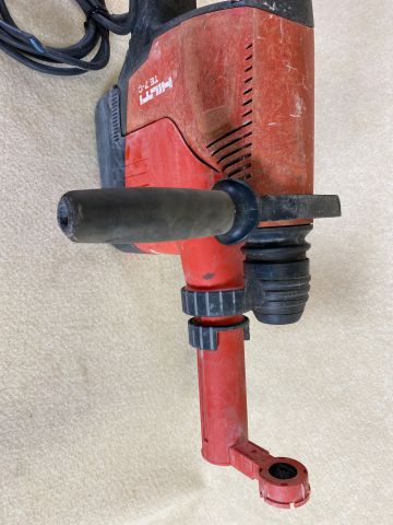 721393-5 Hammer drill - Hilti TE 7-C