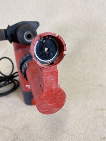 721393-6 Hammer drill - Hilti TE 7-C