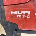 721393-7 Hammer drill - Hilti TE 7-C