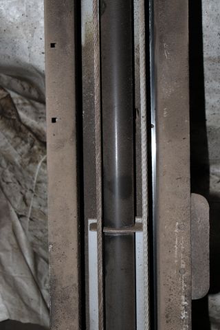 662036-7 Two-Pillar Lift - Rotary Lift (Repair Object)