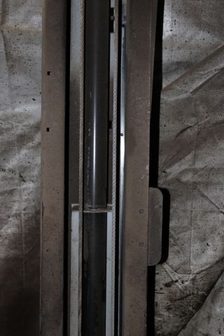 662036-6 Two-Pillar Lift - Rotary Lift (Repair Object)