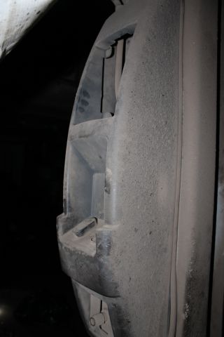 662036-9 Two-Pillar Lift - Rotary Lift (Repair Object)